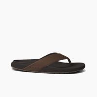 Reef The Raglan java Bruin maat 46