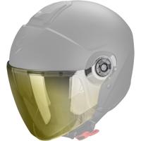 SCORPION Vizier EXO-City II (KDS-O-01), Vizieren en Pinlocks, Goud iridium