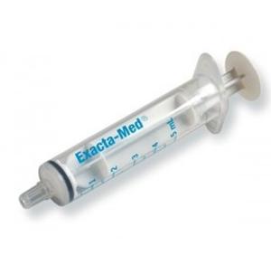 Baxa Exact doseerspuit NL 5 ml