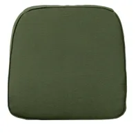 Madison kussen wicker 48x48cm panama groen