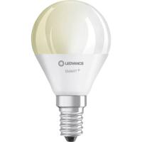 LEDVANCE SMART+ WiFi Mini Bulb Dimmable 40 5 W/2700K E14 SMART+ Energielabel: F (A - G) E14 Warmwit