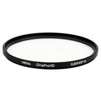 Hoya CineProHD Clear Mist 1/8 - 49mm