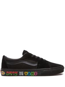 Vans baskets Sk8 - Noir