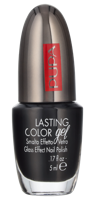Pupa Milano - Pupa Lasting Color Gel Glass Effect Nail Polish 5 ml 052 Deep Darkness Nagellak Dames Pupa Milano - Pupa Lasting Color Gel Glass Effect Nail Polish 5 ml 052 Deep Darkness Nagellak Dames
