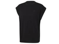 CRIVIT Heren sportshirt (korte mouwen/zwart, M) CRIVIT Heren sportshirt (korte mouwen/zwart, M)