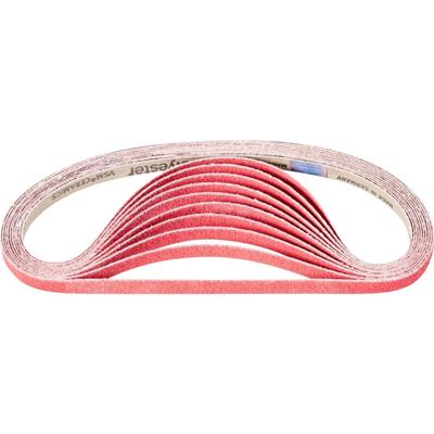 PFERD TOOLS BA 12/610 CO-COOL 60 45020083 Schuurband Korrelgrootte (num) 60 (l x b) 610 mm x 12 mm 100 stuk(s)