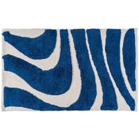 Veer Carpets - Badmat Beau - Blue 60 x 100 cm