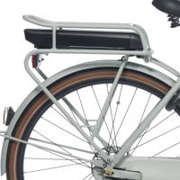 Cortina achterdrager e-u4 bosch smooth grey matt