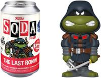 Teenage Mutant Ninja Turtles Funko Vinyl Soda: The Last Ronin