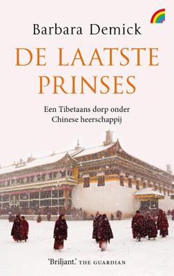 De laatste prinses (Paperback)