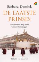 De laatste prinses (Paperback) De laatste prinses (Paperback)