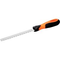 Bahco 6-342-08-1-2 Öberg halfronde rasp Slaglengte 200 mm Lengte 220 mm 1 stuk(s)