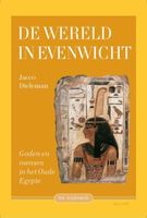 De wereld in evenwicht - J. Dieleman - ebook