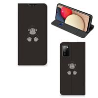 Samsung Galaxy M02s | A02s Magnet Case Gorilla