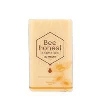 Traay Bee Honest Zeep honing 100 Gram