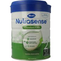 Hero Nutrasense comfort+ AR opvolgmelk 2 (6+ M)
