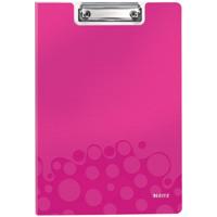 Leitz Klembordmap WOW 4199 4199-00-23 Pink