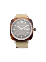 Briston Watches montre Clubmaster Sport 42 mm - Noir - thumbnail