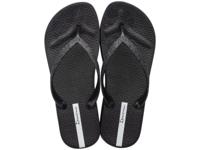 Ipanema Chic Plateau Slipper Dames Black 40