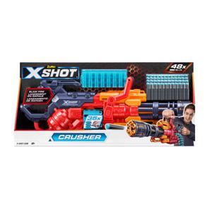 ZURU X-Shot Excel - Crusher Blaster dart blaster