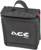 ACEBIKES sjorband set "ratchet essential" lashing strap set acebike ratchet essential