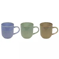 Cookinglife Mokken Aqua Maris 400 ml - 6 Stuks