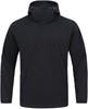 JAKO 7308 Ziptop Function - Zwart - 4XL