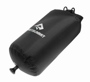 Sea to summit Pocket 10L Campingdouche Zwart 10L