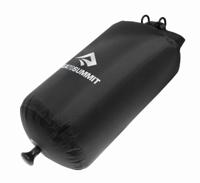Sea to summit Pocket 10L Campingdouche Zwart 10L Sea to summit Pocket 10L Campingdouche Zwart 10L