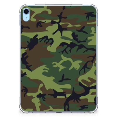 iPad (2022) 10.9 Hippe Hoes Army Dark iPad (2022) 10.9 Hippe Hoes Army Dark