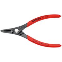 Knipex Borgveertang buitenr. recht 10-25 mm - 49 11 A1 SB 4911A1SB - thumbnail