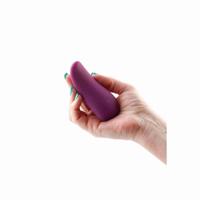 Vibrator NS Novelties Desire Paars