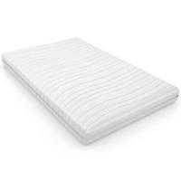 Koudschuim kleutermatras Casper dikte 12 cm