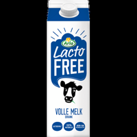 Arla Lacto Free Volle Melk Drank 1 L bij Jumbo