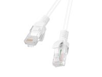 Lanberg PCU5-20CC-0050-S netwerkkabel Grijs 0,5 m Cat5e U/UTP (UTP)