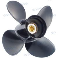 SOL8613-140-21 - "AMITA 4" ALUMINIUM PROPELLER 14X21 RECHTS Volvo