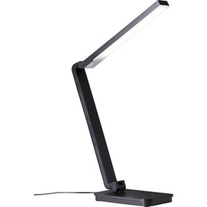 Brilliant Tori G99027/06 LED-bureaulamp 5 W Zwart