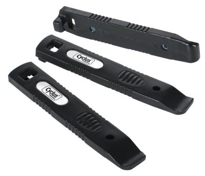 Cycplus Tire lever cyclus pro black