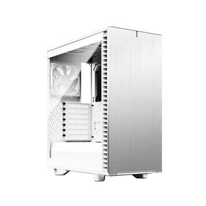 Fractal Design Define 7 Compact PC-behuizing Wit