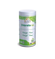 Chlorella 500 bio - thumbnail