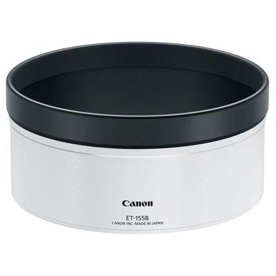 Canon ET-155B Lens Short Hood voor EF-LENS