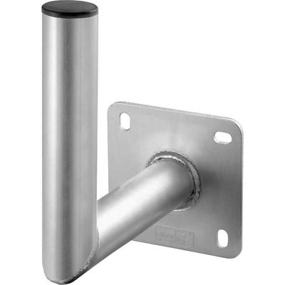 goobay SAT wandmontage Alu 250 mm