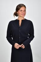 Extreme Cashmere vest Blouson 257 navy