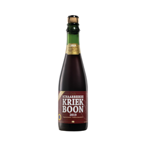 Boon Oude Schaarbeekse Kriek 37,5cl