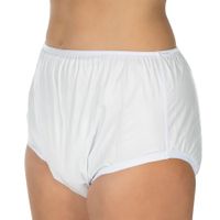 Suprima 1223 Slip Pvc/pes Unisex Wit T58