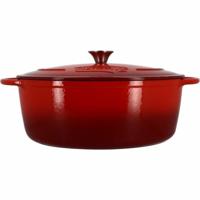 Kookpot met Deksel Menastyl Kookpot met Deksel Menastyl