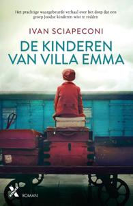 De kinderen van Villa Emma (Paperback)