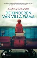 De kinderen van Villa Emma (Paperback)