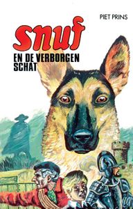 Snuf en de IJsvogel - Piet Prins - ebook