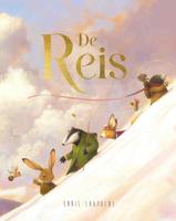 De reis (Hardback) De reis (Hardback)
